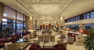 ISTANBUL HILTON - 2